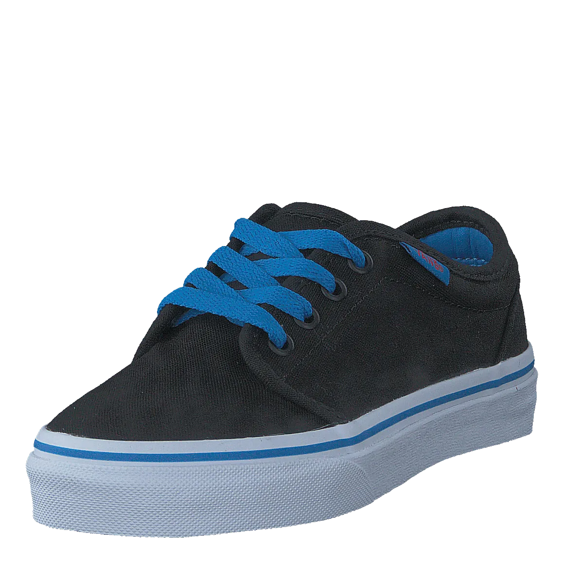 106 Vulcanized