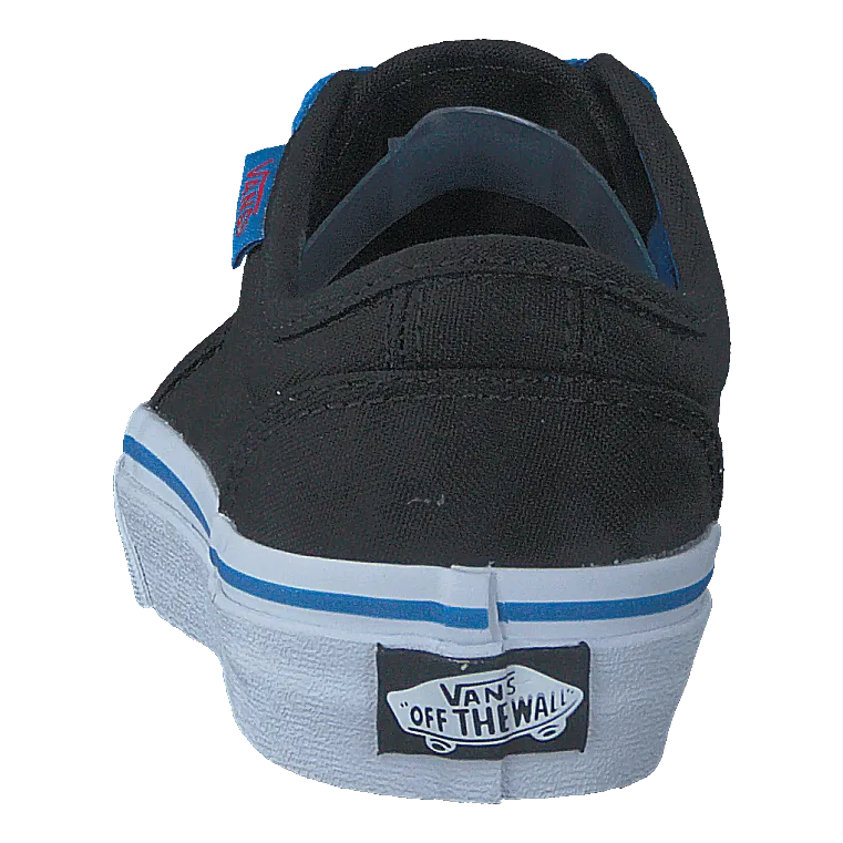 106 Vulcanized