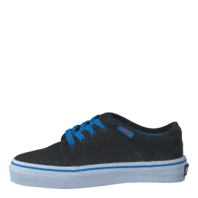 106 Vulcanized