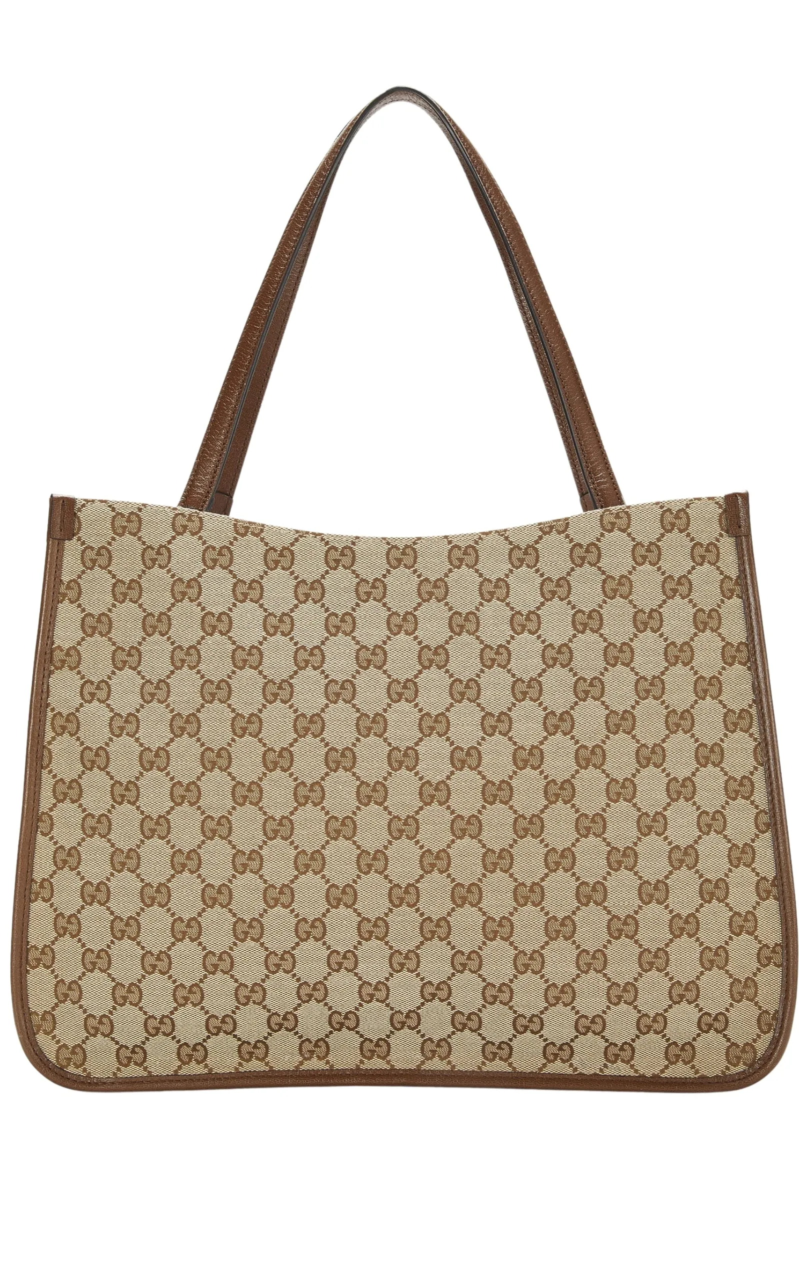 1955 Horsebit Tote Bag
