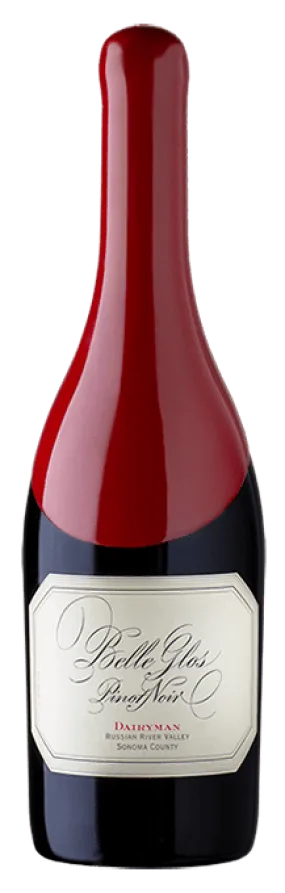 2018 Belle Glos Dairyman Pinot Noir