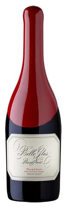 2018 Belle Glos Dairyman Pinot Noir