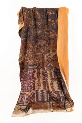 #911 Kantha Quilt