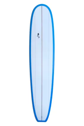 9'6 BLACK ROSE DARK HORSE - BLUE