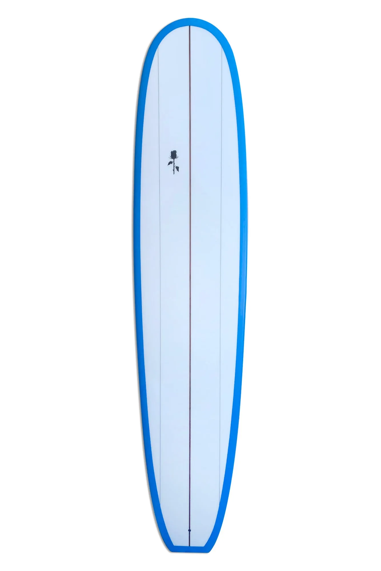 9'6 BLACK ROSE DARK HORSE - BLUE
