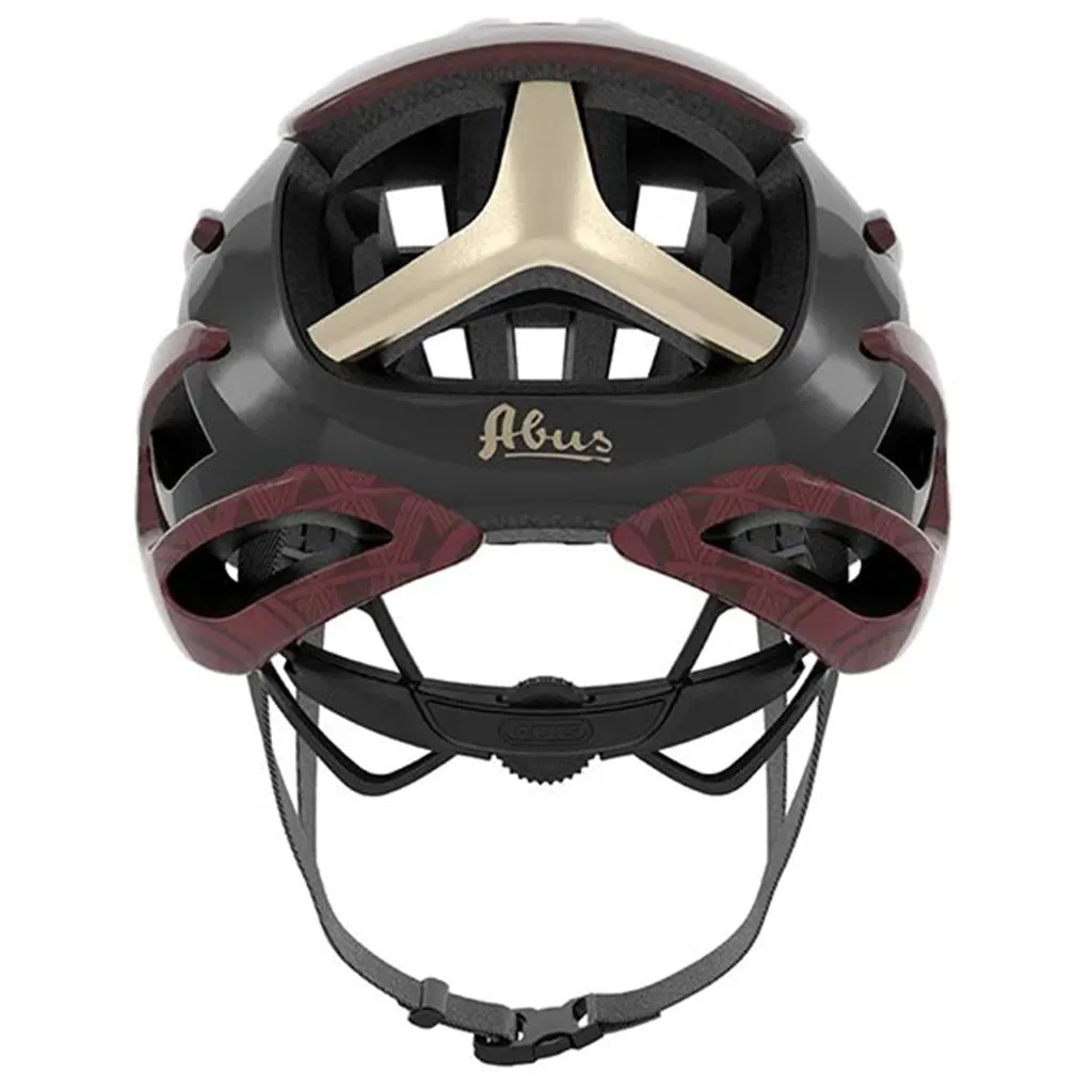 Abus Airbreaker Eroica Helmet