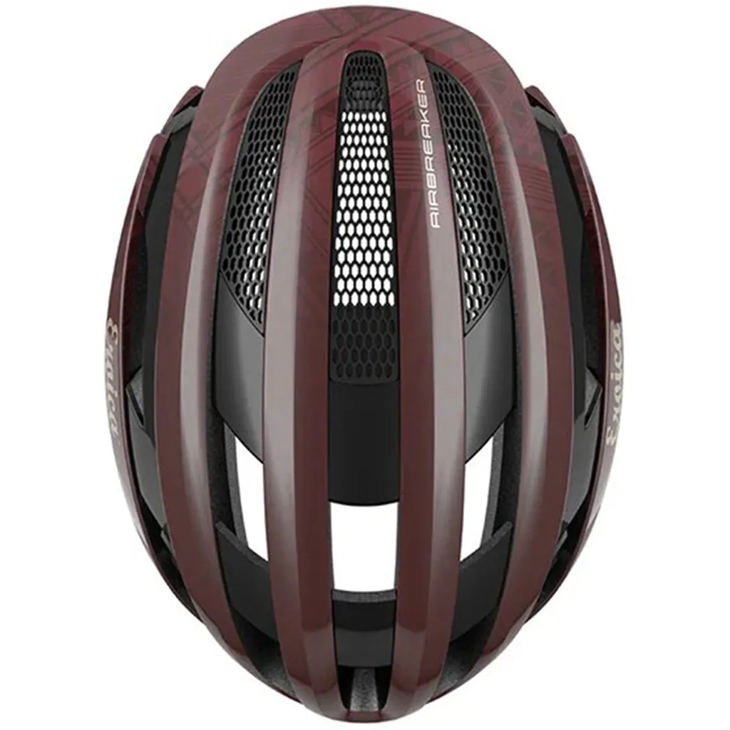Abus Airbreaker Eroica Helmet