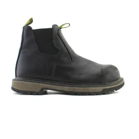 ACE WORK BOOTS FIREBRAND - SOFT TOE