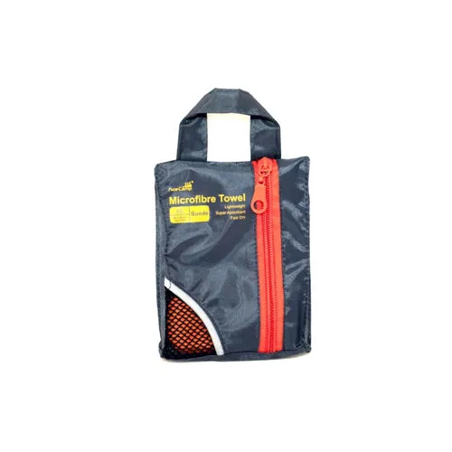 AceCamp Microfiber Towel Suede