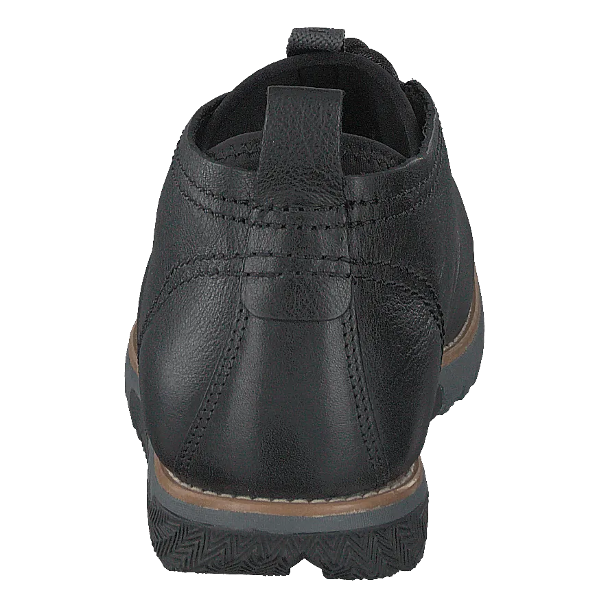 Active Expert Black