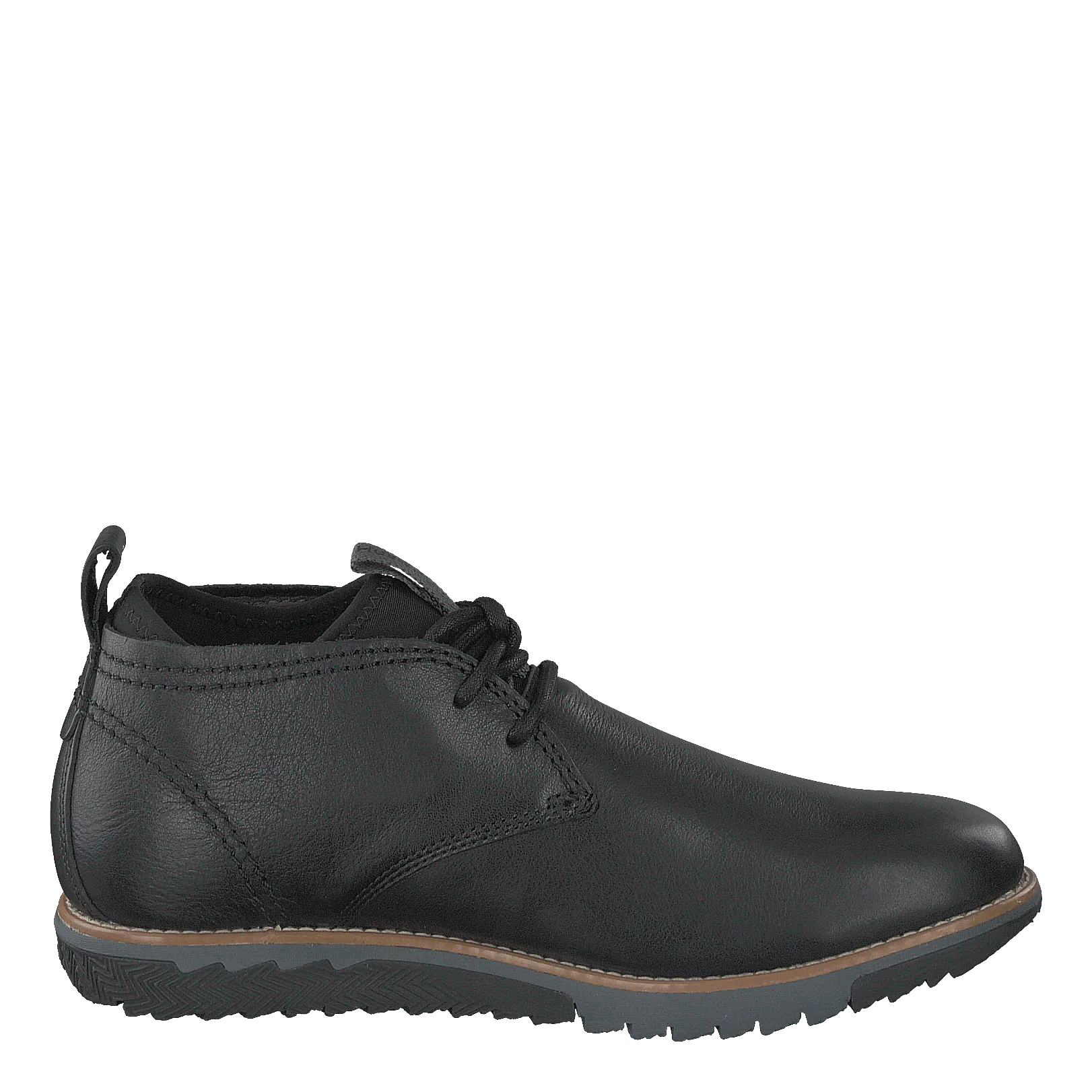 Active Expert Black
