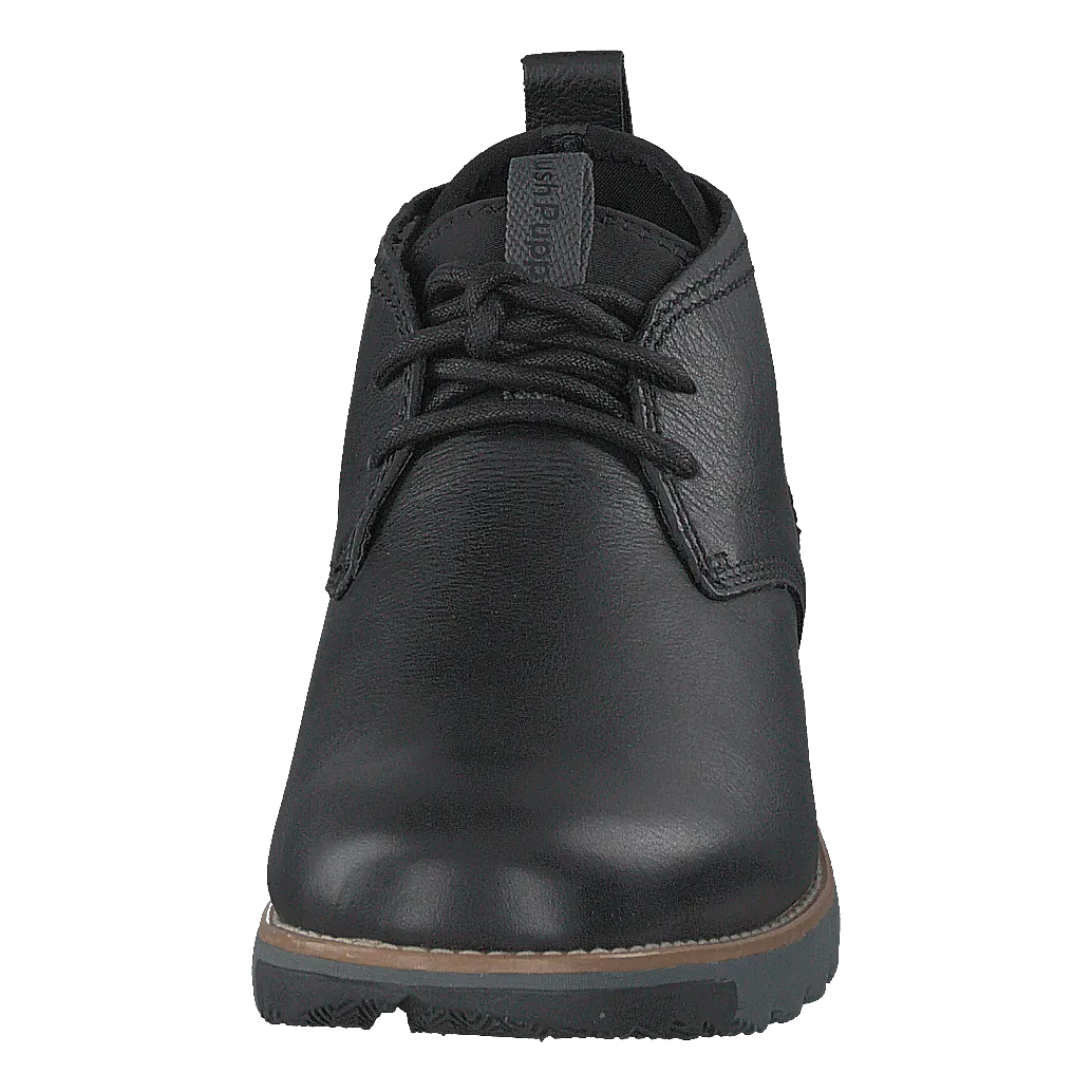 Active Expert Black