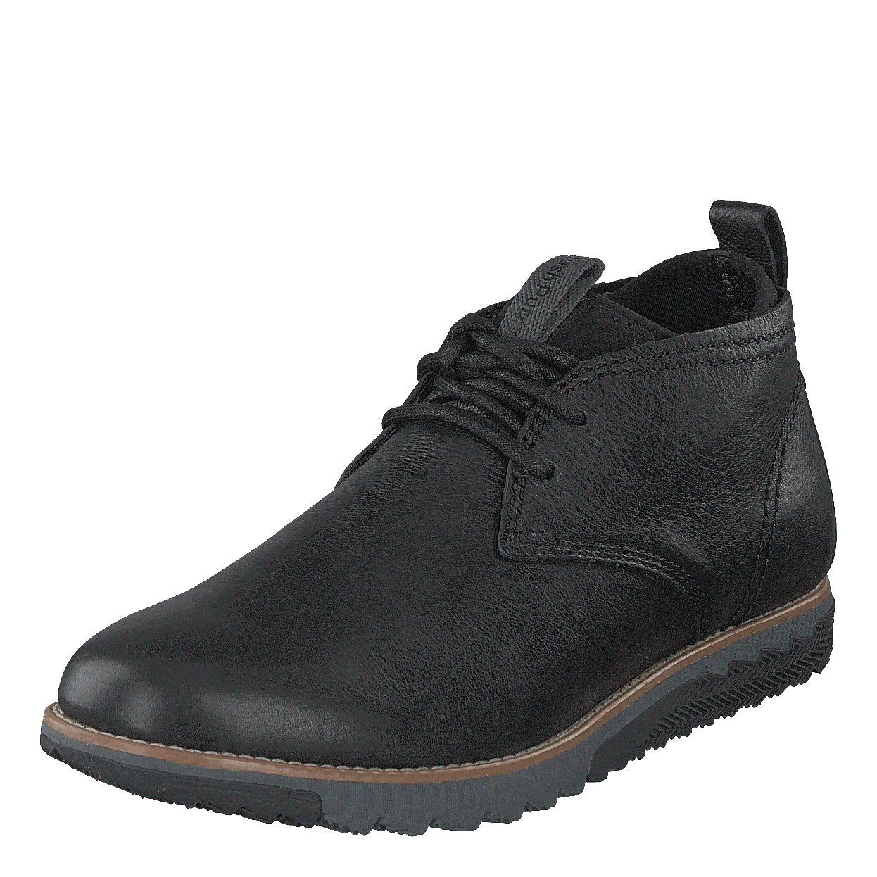 Active Expert Black
