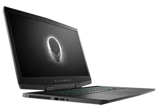 Alienware M17 2080