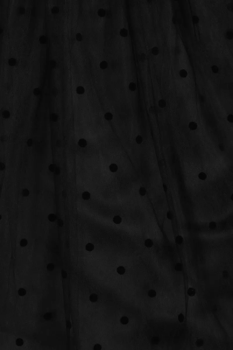 Amandine 50's Skirt