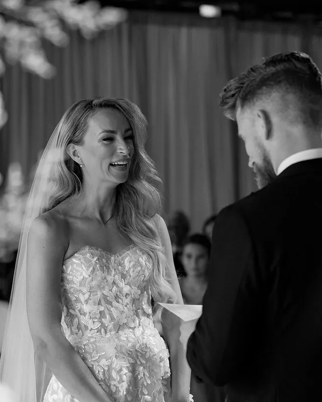 AMELIE | Bridal Veil with Blusher