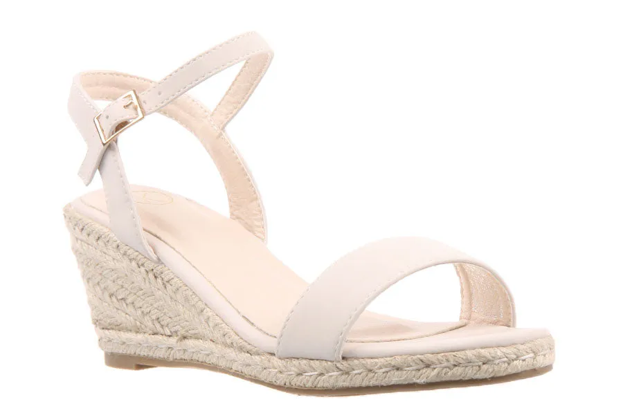 AMOS BEIGE NUBUCK
