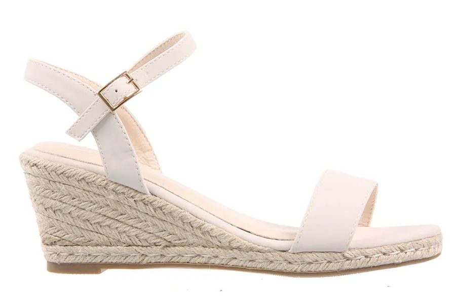 AMOS BEIGE NUBUCK