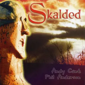 Andy Cant & Phil Anderson - Skalded