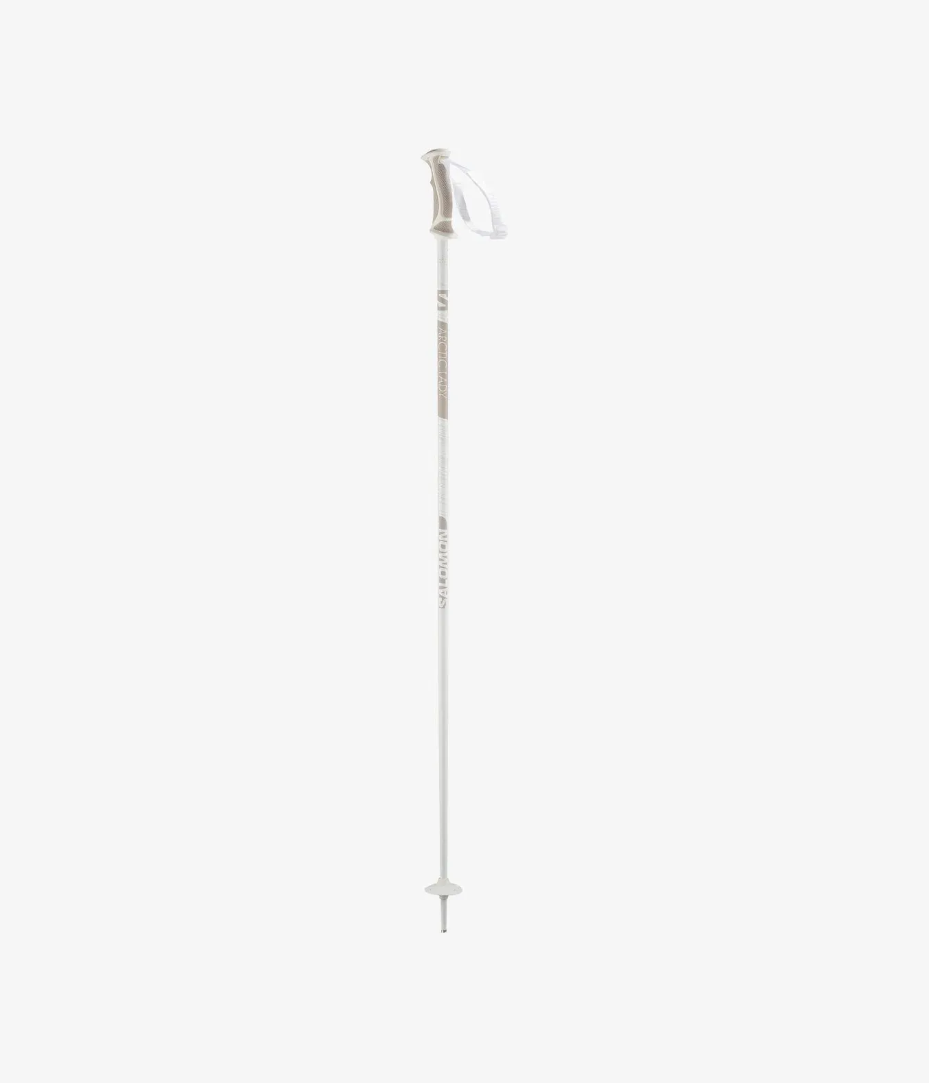 Arctic Lady Alpine Poles (Women's)
