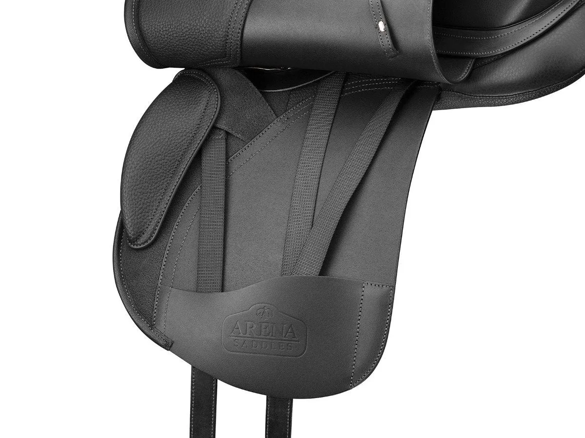 Arena All Purpose Saddle with HART