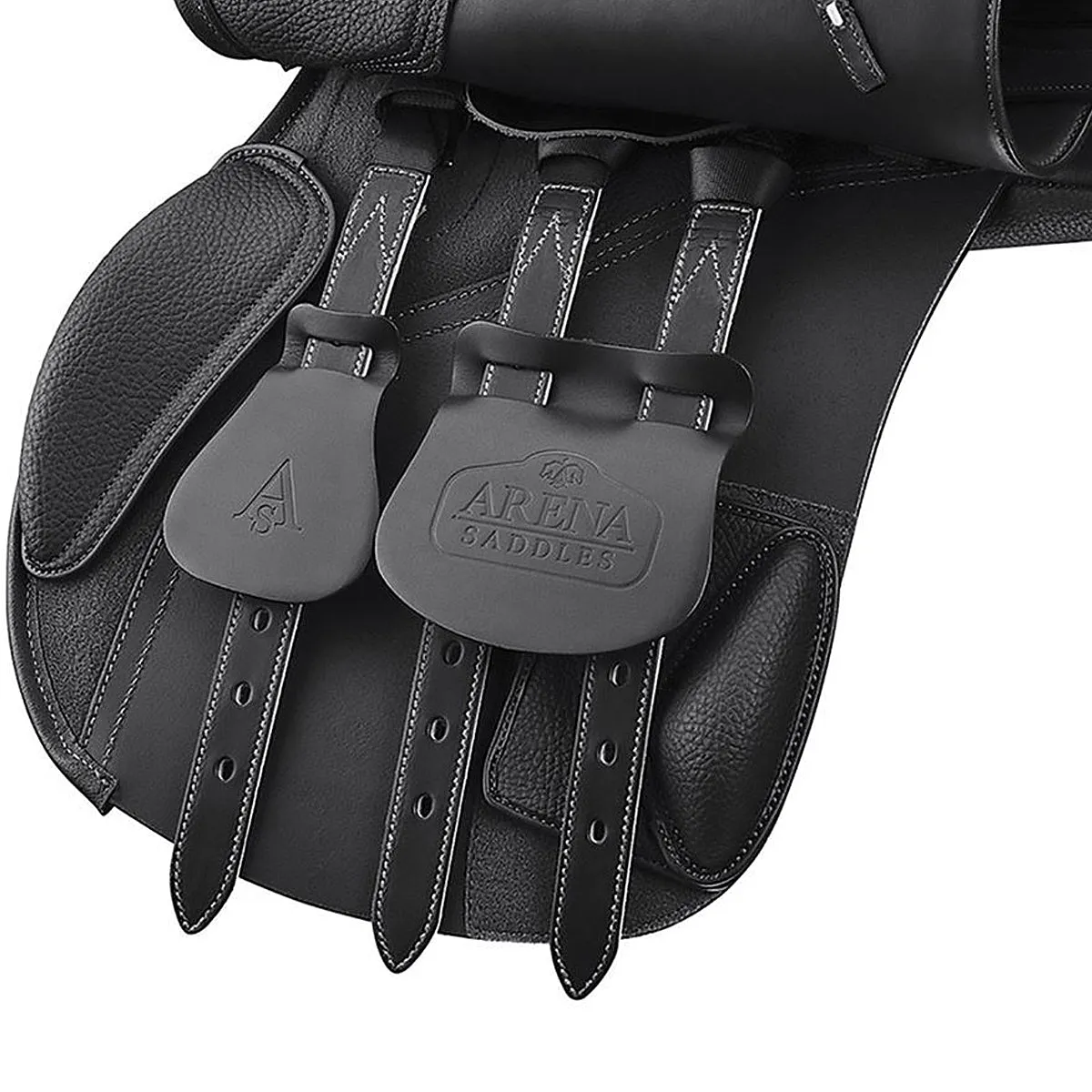 Arena All Purpose Saddle with HART