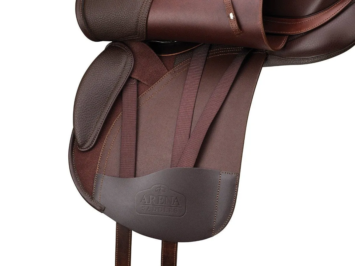 Arena All Purpose Saddle with HART