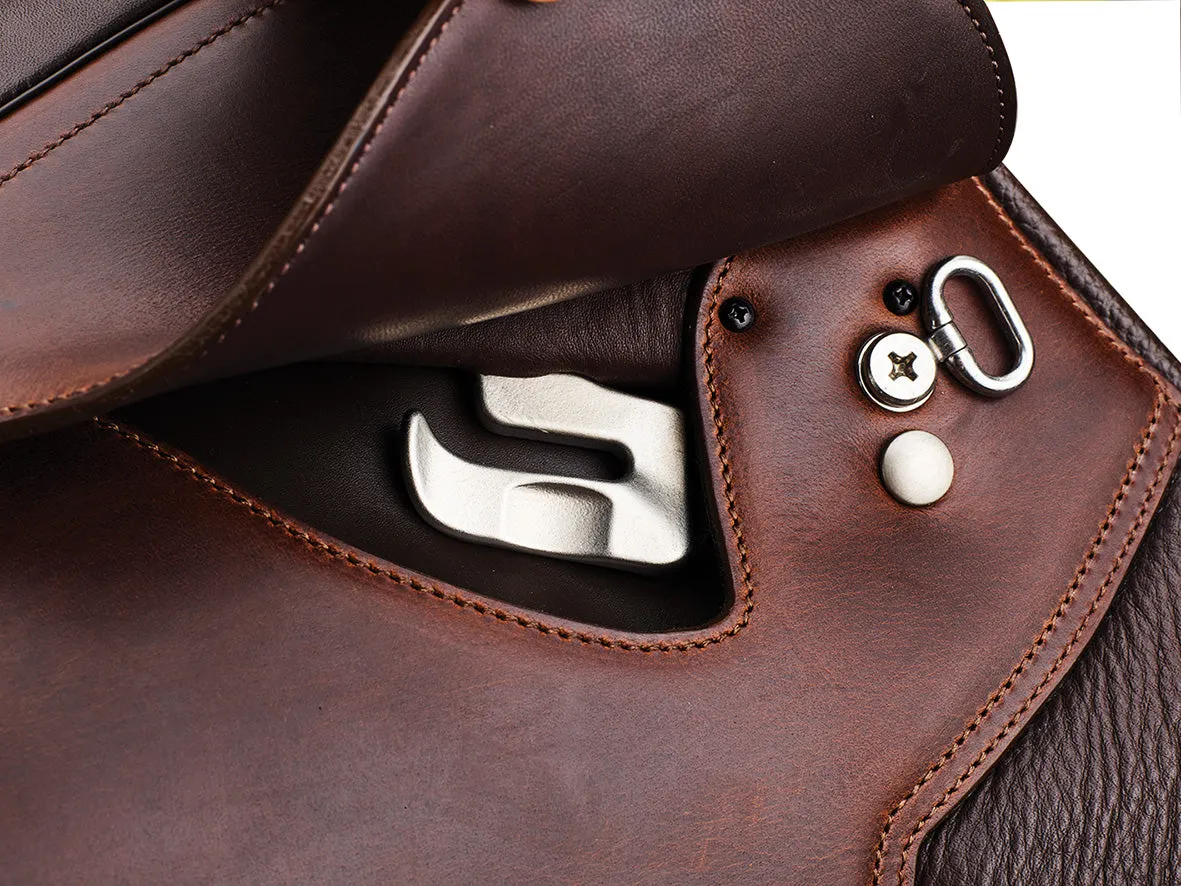 Arena All Purpose Saddle with HART