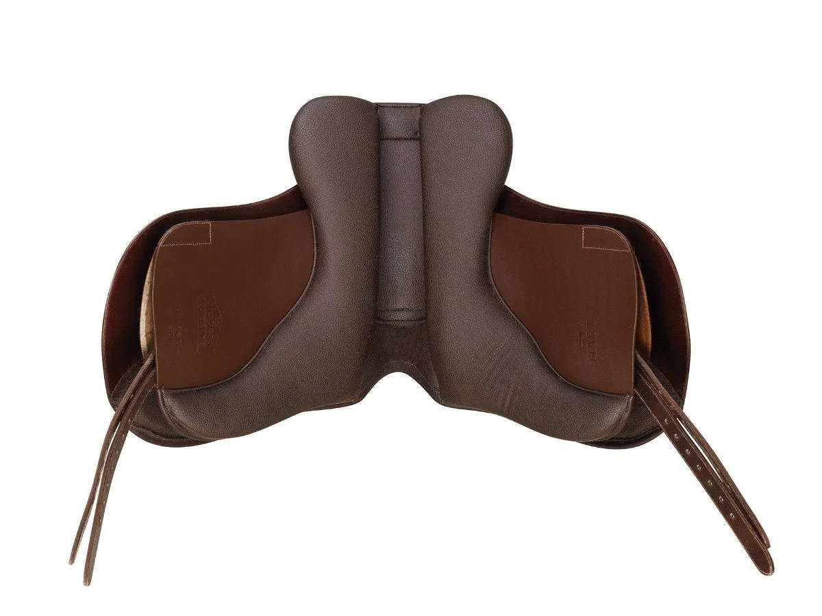 Arena All Purpose Saddle with HART