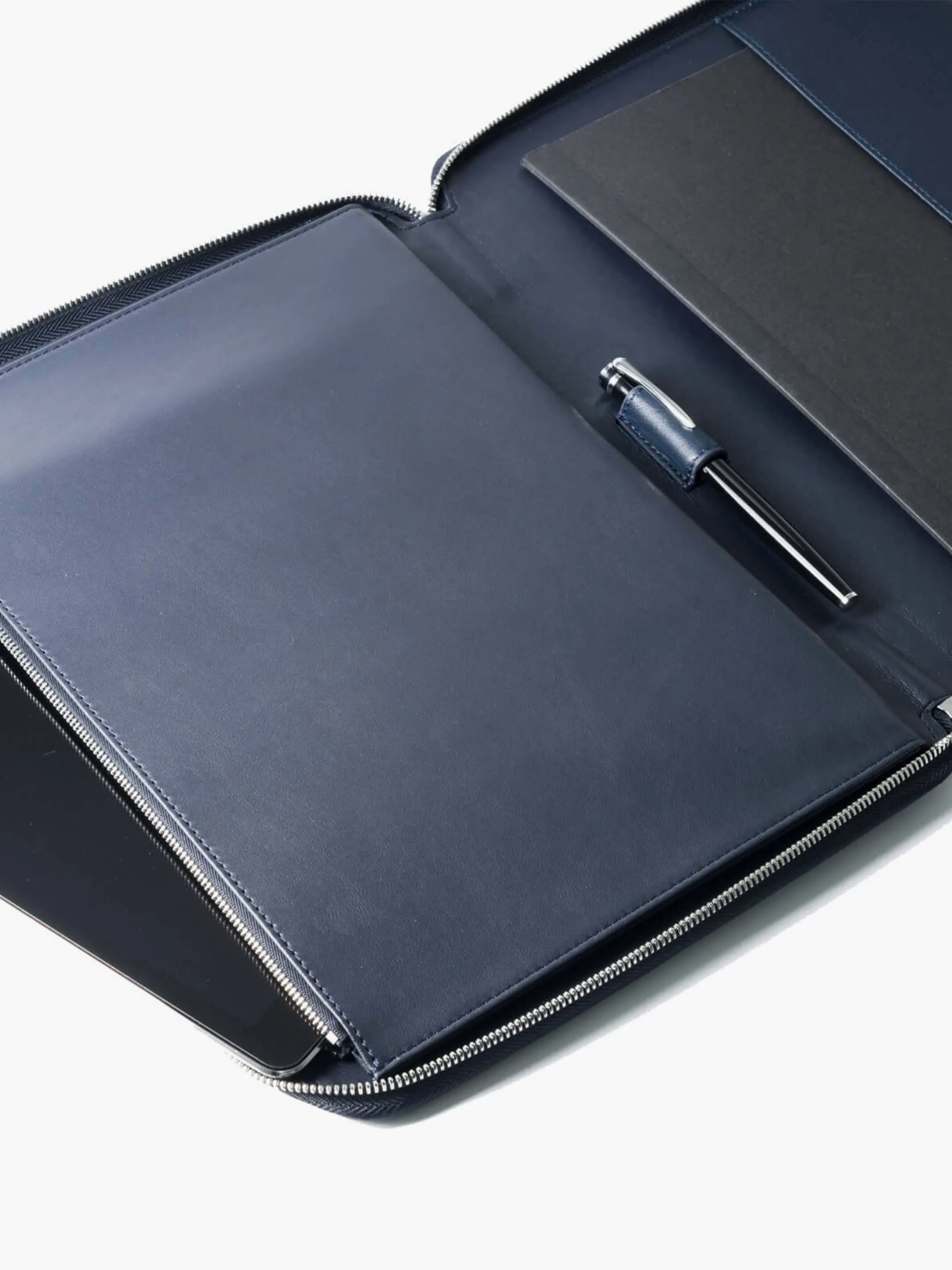 Augustus Portfolio