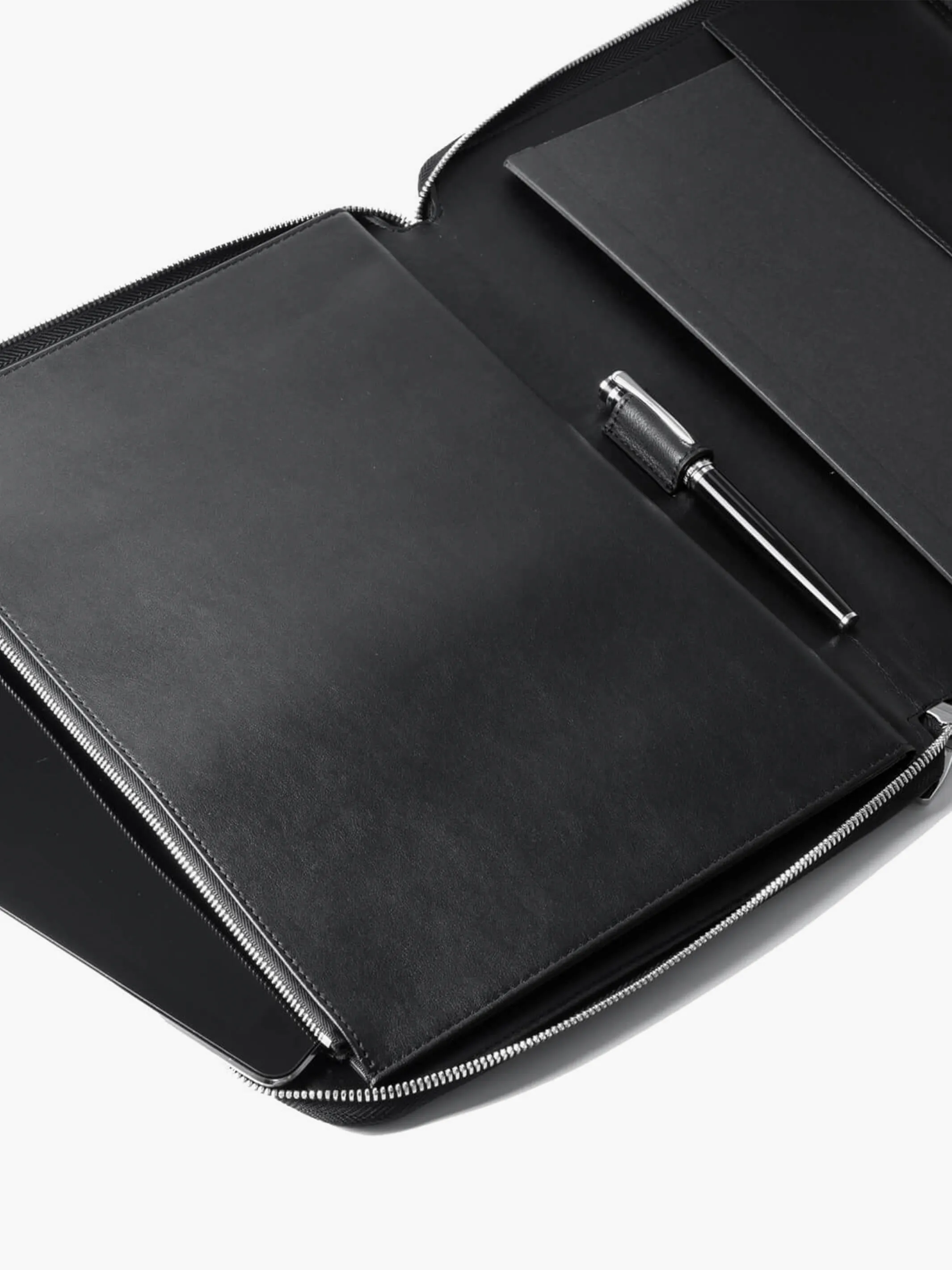 Augustus Portfolio