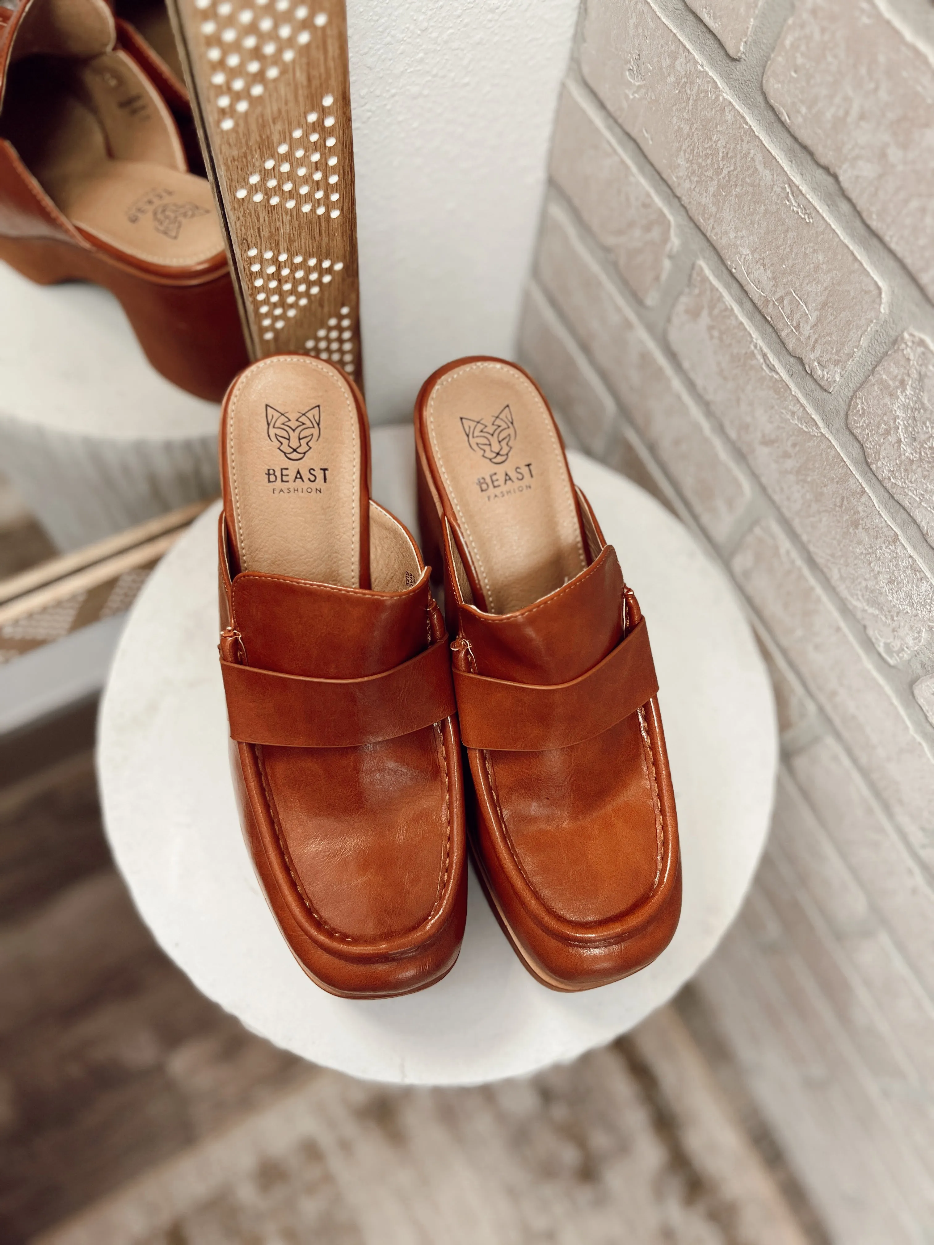 Beast Camel Presley Mule