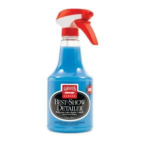 Best of Show Detailer