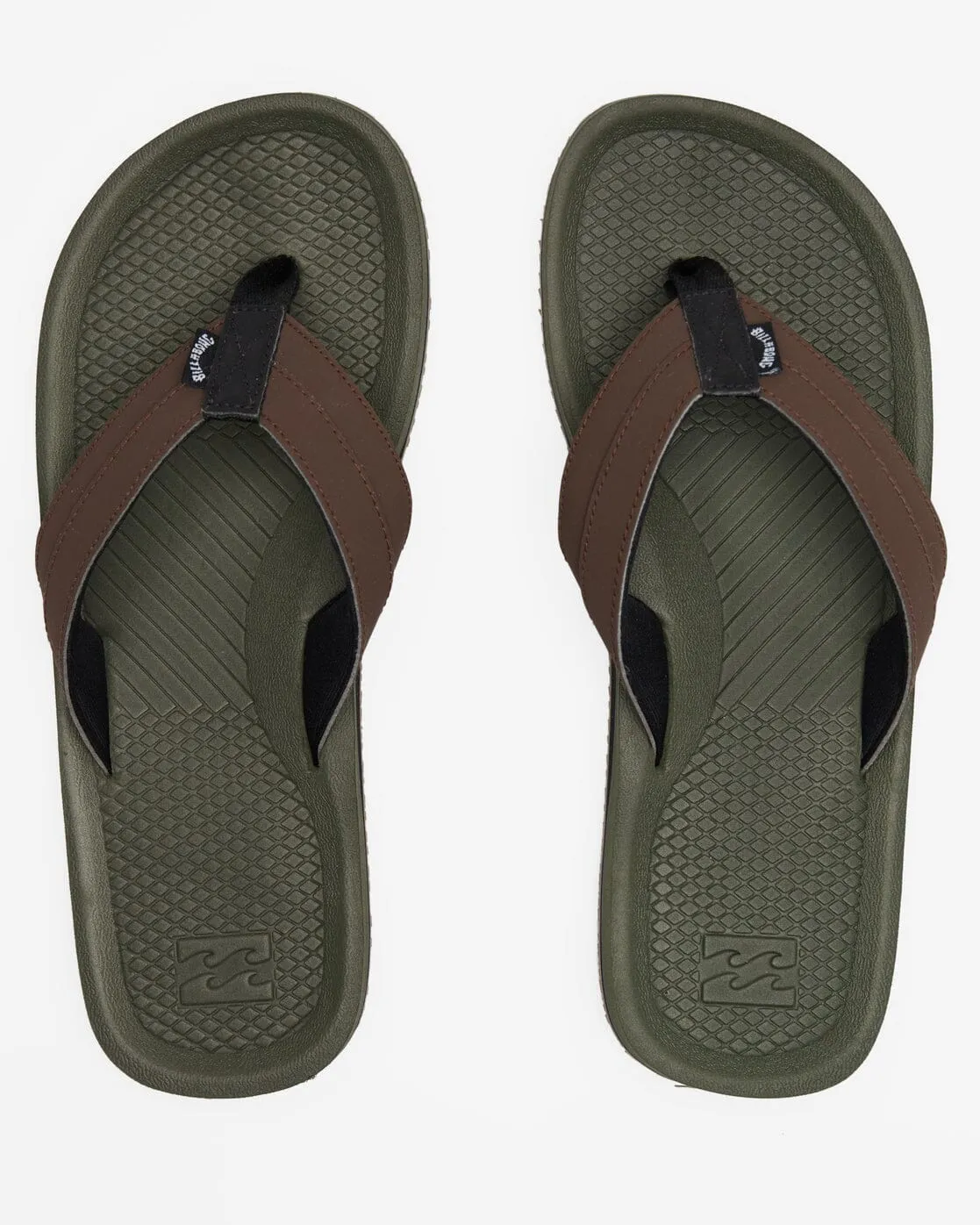 Billabong Offshore Impact Sandals