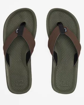Billabong Offshore Impact Sandals