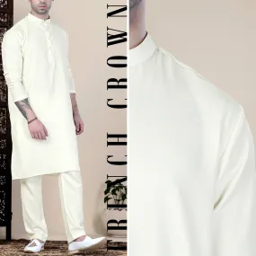 Bisque Beige Kurta