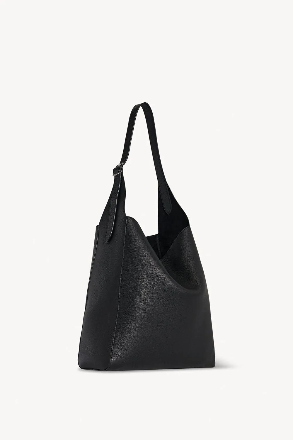 BLAKE BLACK HOBO BAG