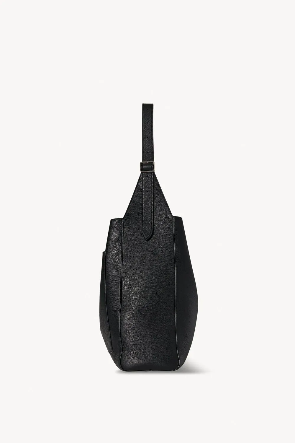 BLAKE BLACK HOBO BAG