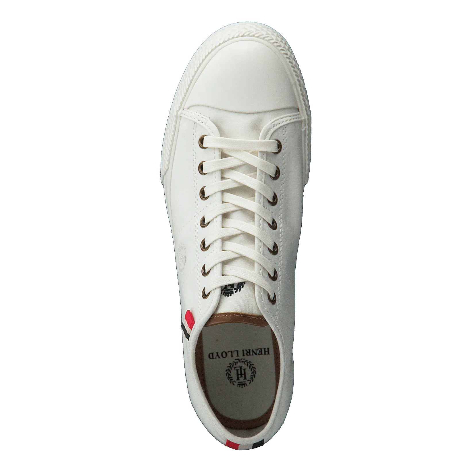 Bromley Sneaker Offwhite