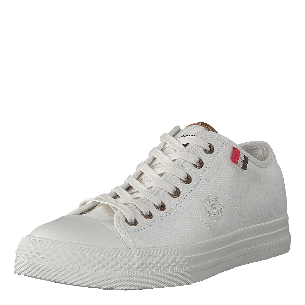 Bromley Sneaker Offwhite