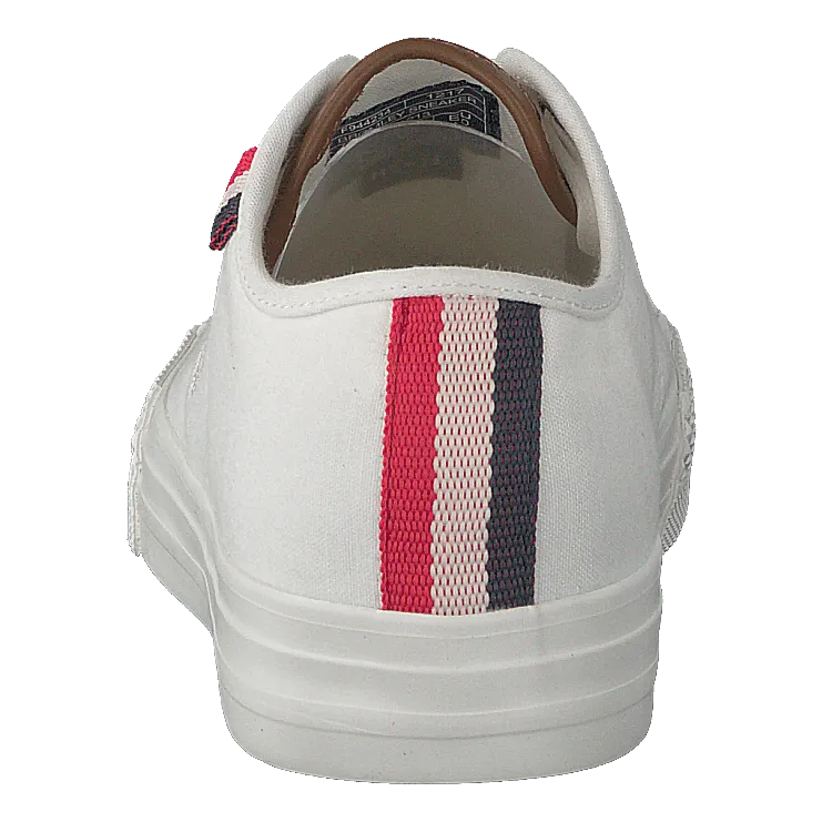 Bromley Sneaker Offwhite