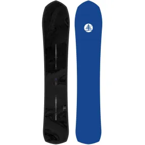 Burton Family Tree Straight Chuter 2024 - Men's Snowboard
