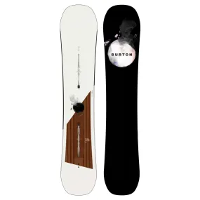 Burton Men's Flight Attendant Snowboard 2024