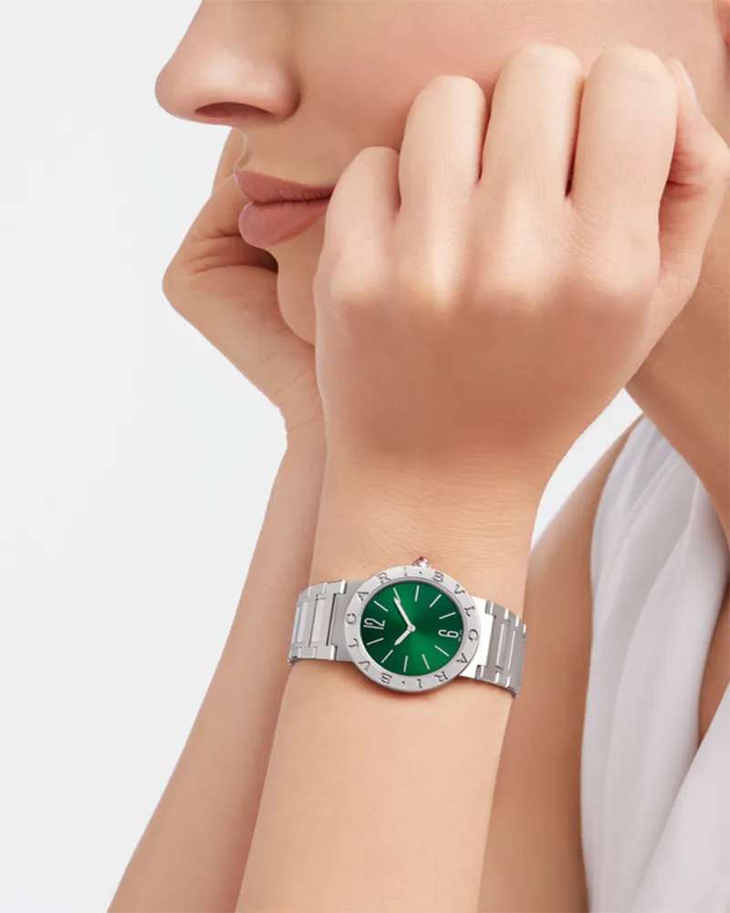 BVLGARI BVLGARI WATCH