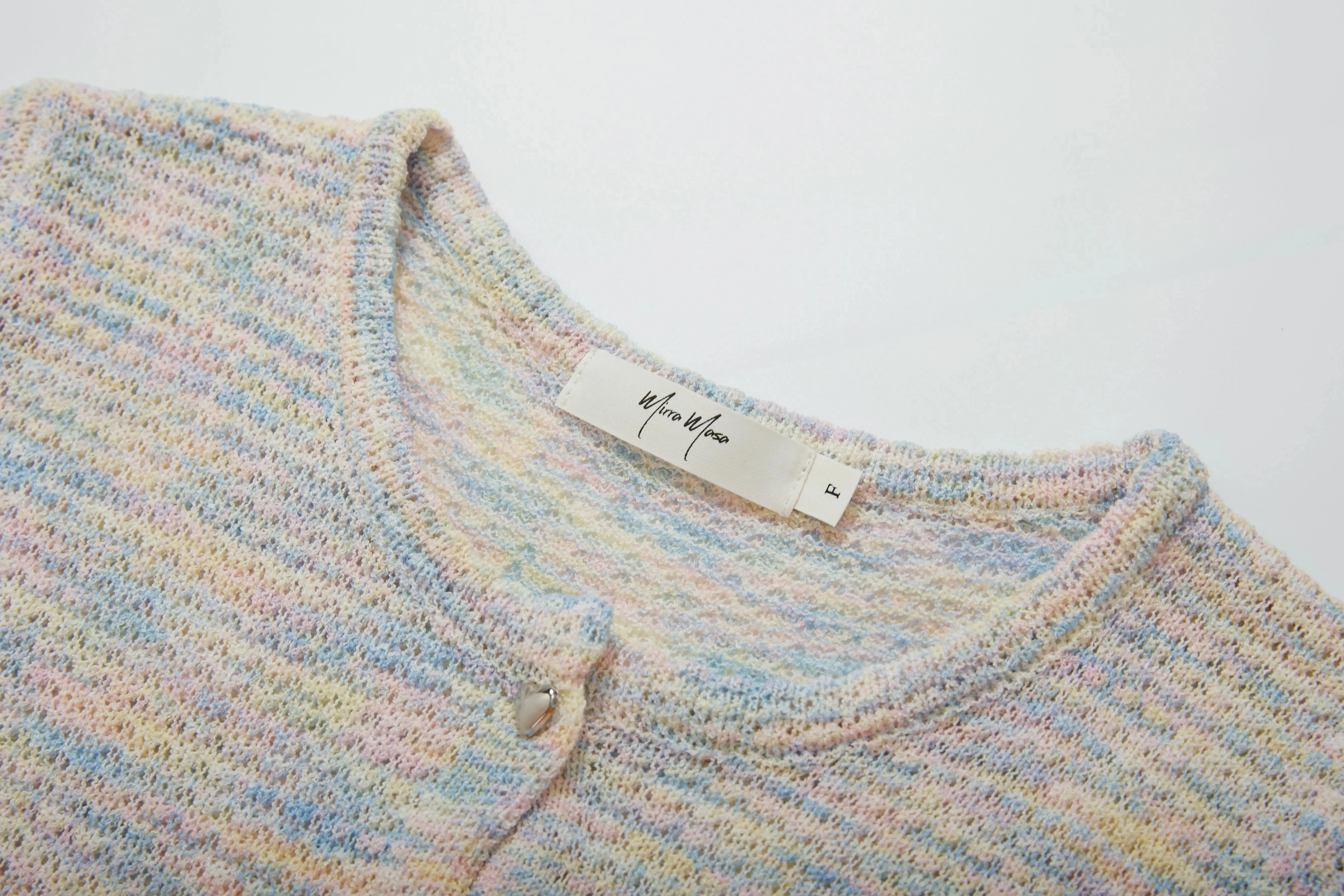 C1990 Knit Top