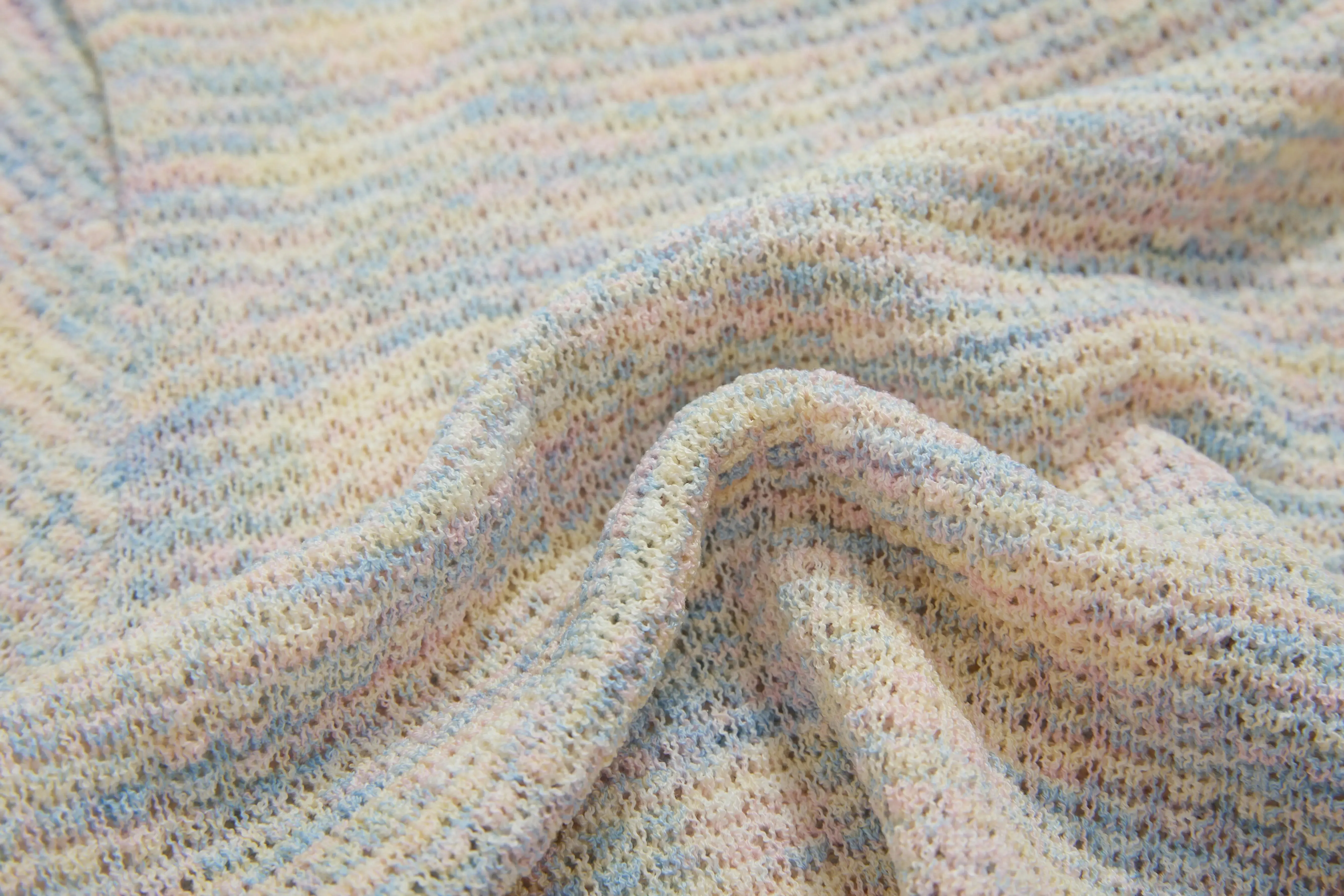 C1990 Knit Top