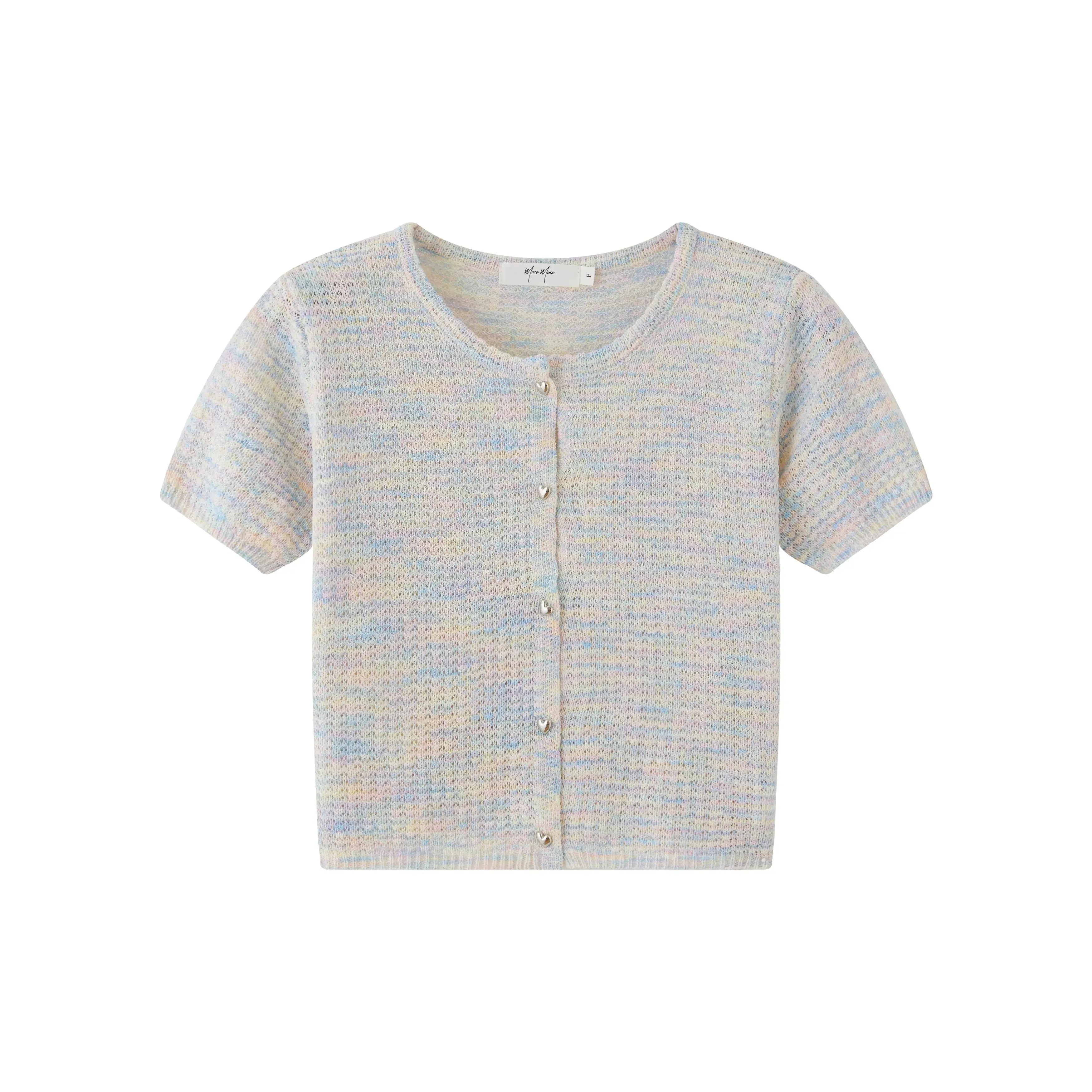 C1990 Knit Top