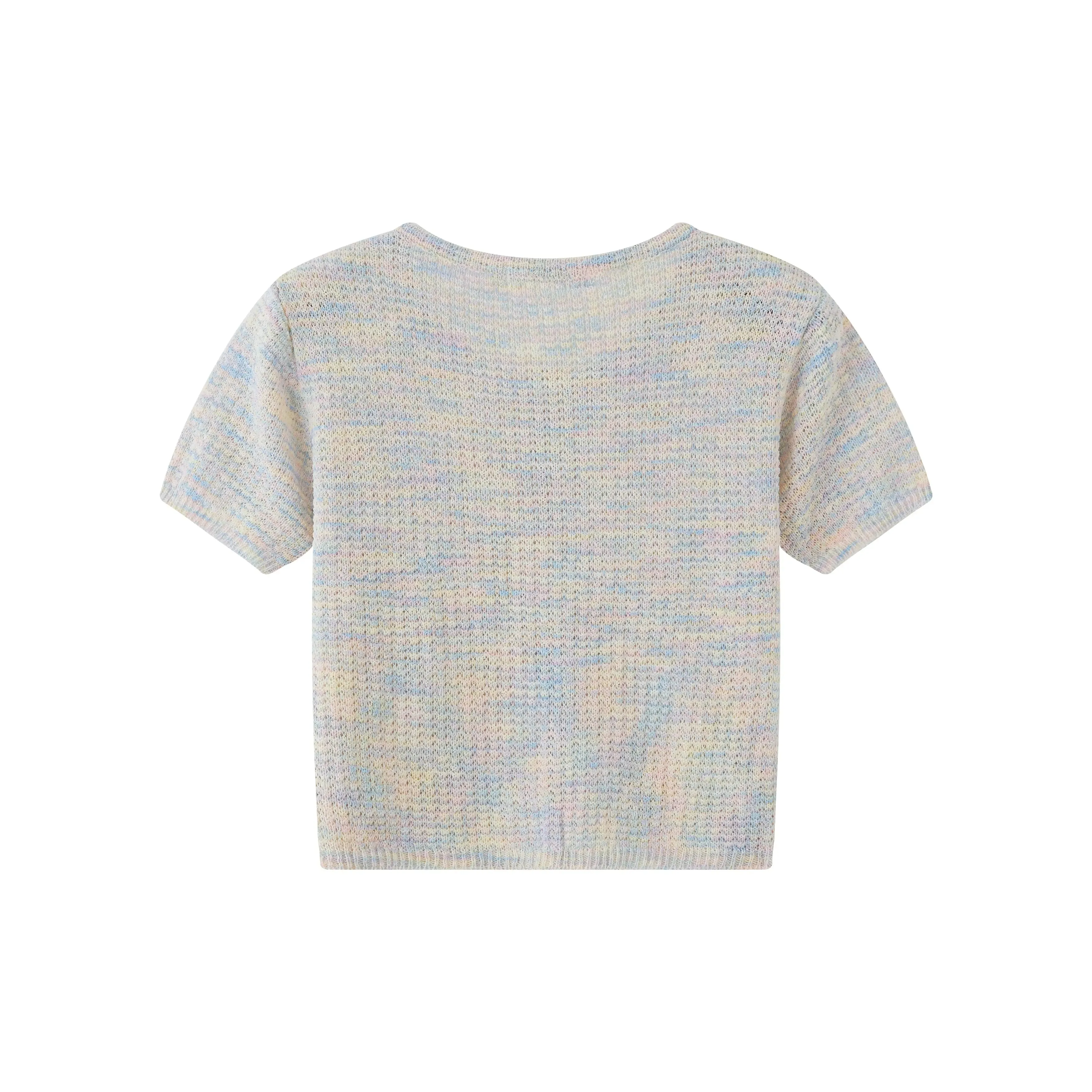 C1990 Knit Top