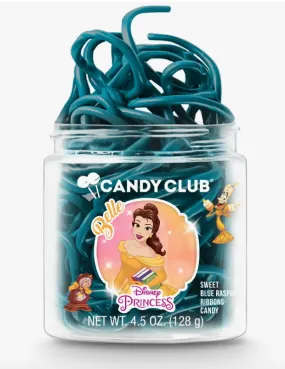 Candy Club Princess Belle Licorice