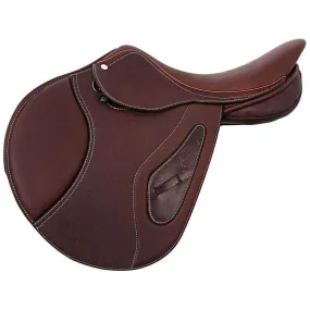 Cavallino Jump Saddle